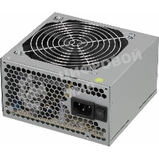 Блок питания Accord ACC-600W-12, 600Вт, 120мм, черный