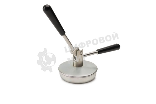 Машинка закаточная ПЗБ Лепсе, автоматическая закаточная машинка для закатки стеклянных банок в домаш