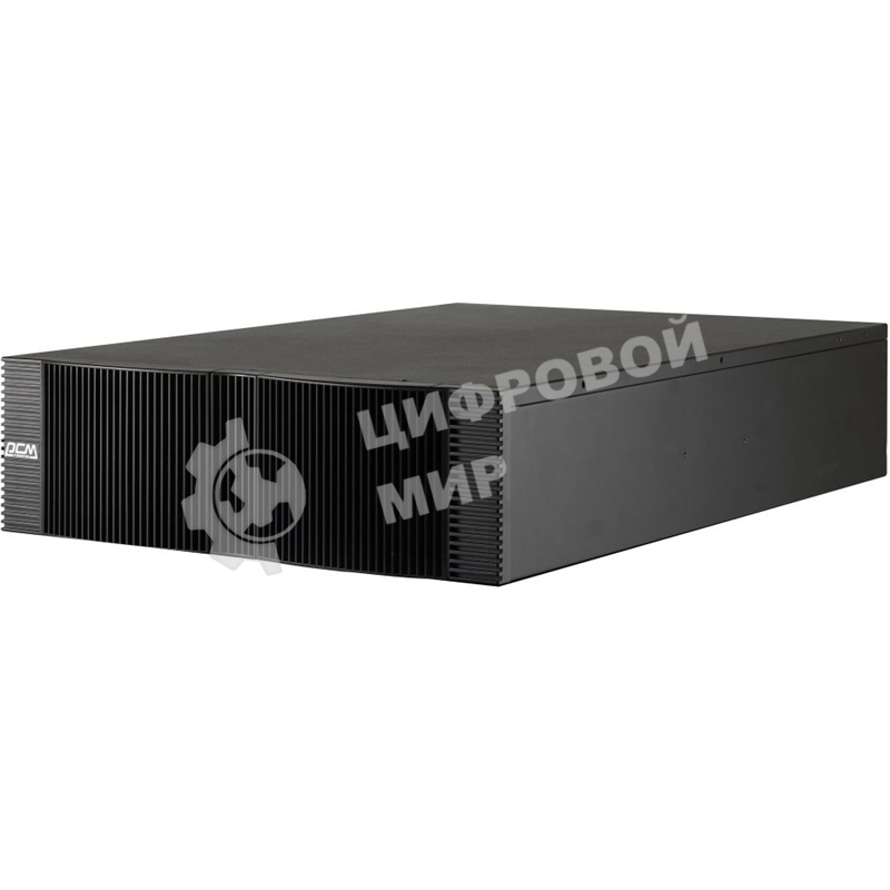Батарейный модуль Powercom BAT VGD-240V RM for VRT-10K (240V, 9Ah) without PDU and without charger