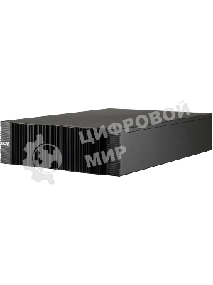Батарейный модуль Powercom BAT VGD-240V RM for VRT-10K (240V, 9Ah) without PDU and without charger
