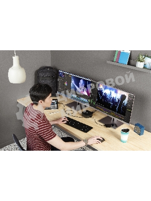 USB-концентратор HP Docking Station HP USB-C Dock G5(EliteBook x360 1040 G6 G5/1030 G3/735 G6/745 G6/755 G5/640 G5 G4/645 G4/650 G5 G4/830 G6 G5/850 G6 G5/840 G6 G5/ProBook 445 G6/430 G6/440 G6/450 G6/Zbook 14uG5/15u G5)