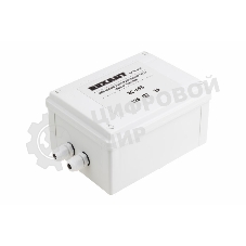 Блок питания стабилизированный Rexant 12В, 3А, уличная установка DC-495