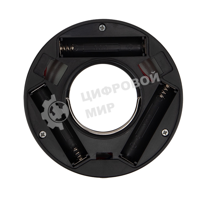 Фонарь Rexant универсальный кемпинговый/подвесной/настольный 3 х ААА