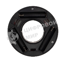 Фонарь Rexant универсальный кемпинговый/подвесной/настольный 3 х ААА