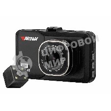 Видеорегистратор Artway AV-394 с двумя камерами 3