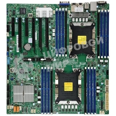 Материнская плата SuperMicro MBD-X11DPi-NT-O