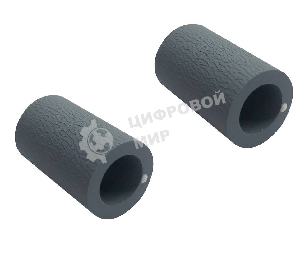 Резинка ролика захвата из кассеты (лоток 2) HP LJ M402/M426 (RM2-5452) комлект из 2шт. JPN