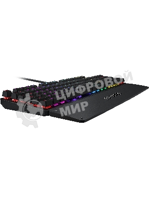 Клавиатура проводная ASUS RA05 TUF GAMING K3/RD/RU