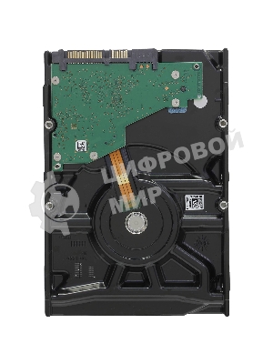 Жесткий диск SATA 2TB 7200RPM 256MB ST2000NM000B SEAGATE