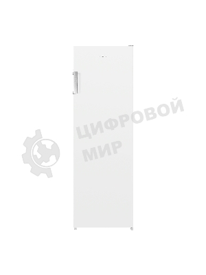 Морозильная камера Maunfeld MFFR170W, белый, 206л, 6 ящиков, 2 полки