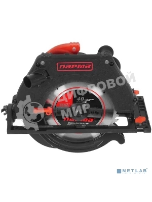 Дисковая пила Парма 235Д 02.004.00004