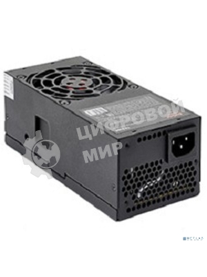 Блок питания ExeGate TPS300 (ES279023RUS), 300Вт, 80мм, черный