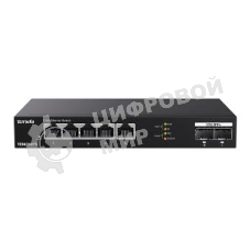 Коммутатор Tenda TEM2007X 5PORT 1000M 2SFP+