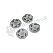 Резиновые ножки для Apple MacBook Pro 13 A1706 A1707 A1708