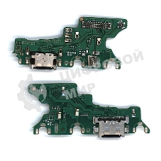 Плата разъема питания с микрофоном для Huawei Honor 20