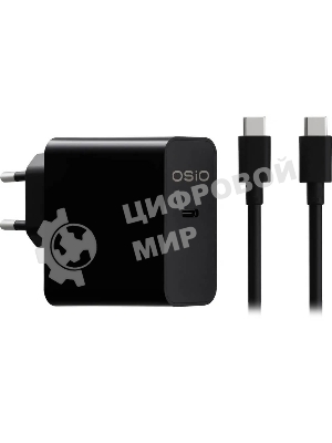 Ноутбук Osio FocusLine F150i-024 серый Core i5 1235U 16Gb SSD1Tb 15.6