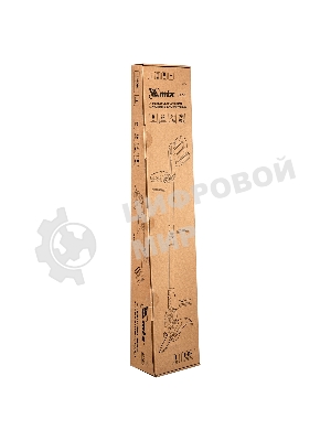 Триммер аккумуляторный MTX GT-260, 18 В, 2 Ач