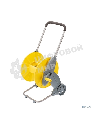 Тележка для шланга 1/2
