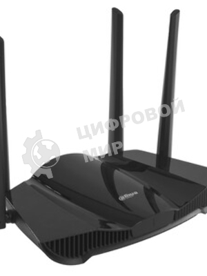 Беспроводной маршрутизатор Dahua 11AC 3000Mbps