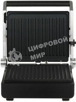 Электрогриль Red Solution G830D 2000Вт черный
