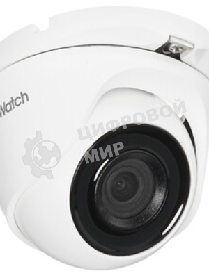 Камера видеонаблюдения HiWatch DS-T203(B) (3.6 мм)