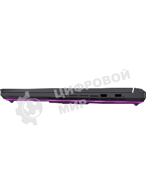 Ноутбук Asus ROG Strix G18 G815JMR-TT239/18