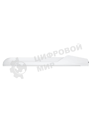 Сетевой фильтр Pilot L (GP) 173 5 м, 6 розеток, белый, коробка