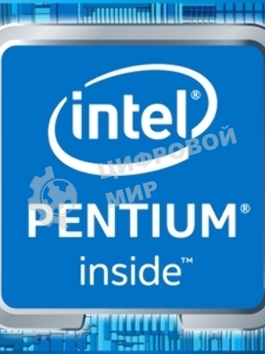 Процессор Intel Socket 1151 Pentium G4600 (3.60Ghz/3Mb) tray