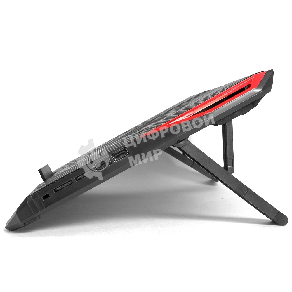 Подставка для ноутбука CROWN CMLS-k330 RED