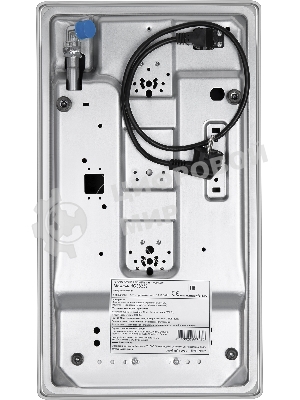 Газовая варочная панель HOMSair HGS323S
