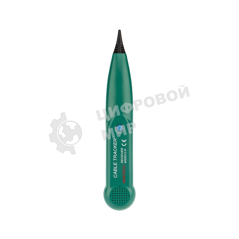 Профессиональный мультиметр-трассоискатель MS8236 MASCTECH