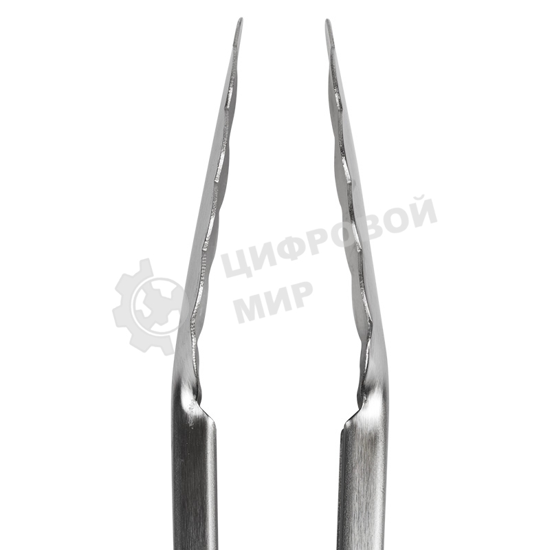 Щипцы для барбекю 