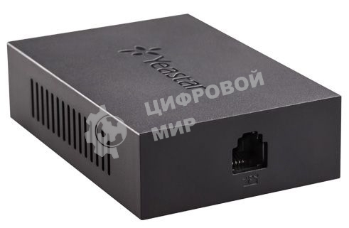 IP телефония и системы связи Yeastar TA100 VoIP-шлюз, 1*FXS