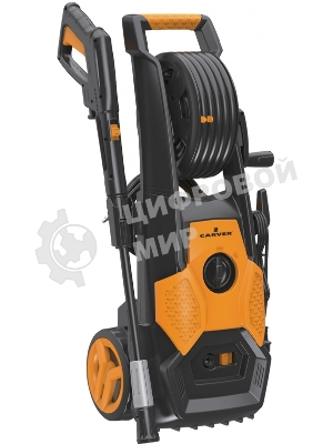 Мойка высокого давления CARVER CW-1801D
