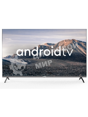 Телевизор Hyundai 50