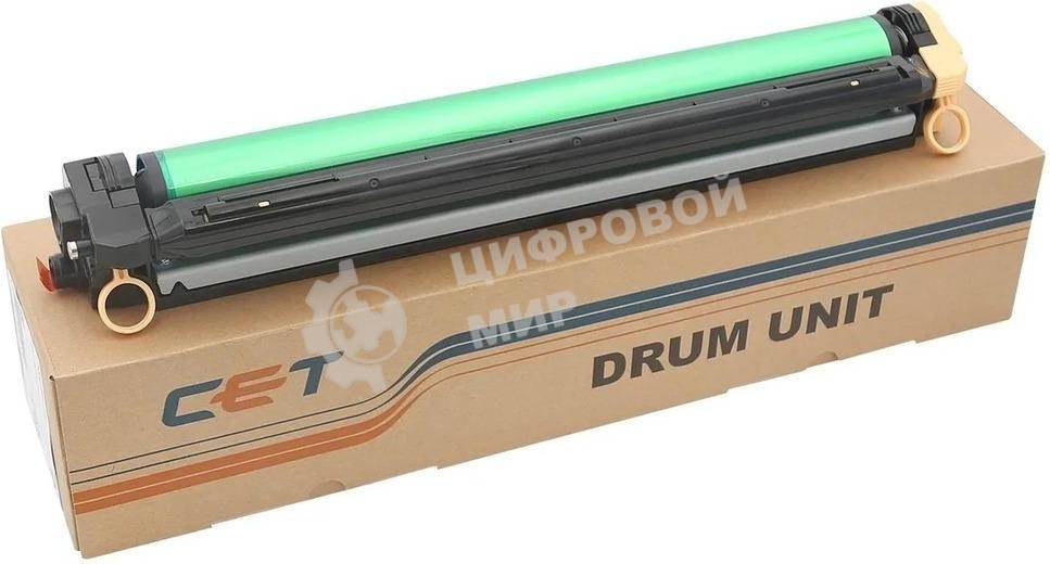 Блок фотобарабана CET CET471011 013R00672 цветной для Color J75/C75 Press Xerox