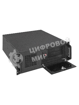 Серверный корпус ExeGate Pro 4U450-17 (RM 19
