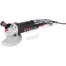 Угловая шлифовальная машина P.I.T. PWS150-C1 1260Вт 9000об/мин рез.шпин.:M14 d=150мм