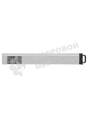 Серверный корпус ExeGate Pro 2U660-HS06 (RM 19