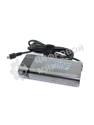Блок питания (сетевой адаптер) для ноутбуков HP Compaq 20V 4.5A 90W Type-C
