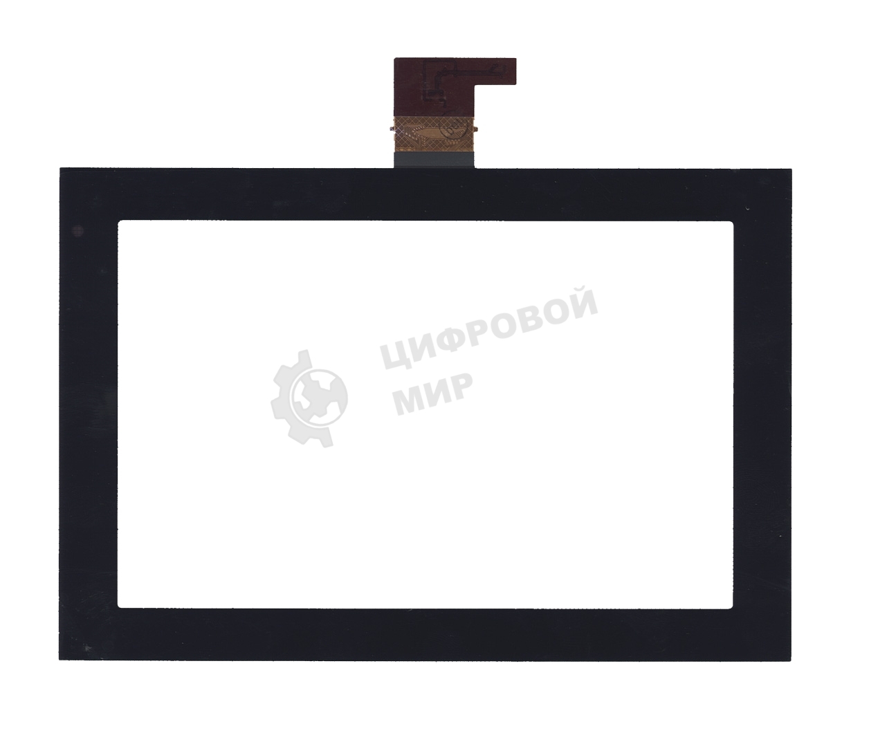 Сенсорное стекло (тачскрин) для Asus ETBW11AA