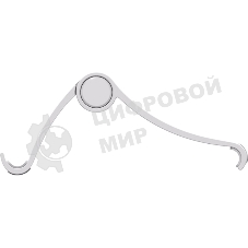 Подставка для телефона Vention KCAW0 белый