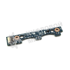 Плата с диодами для Asus GL702VI LED