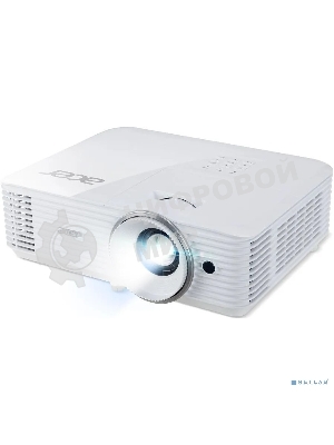 Проектор Acer H6546KI DLP 5200Lm (1920x1080) 10000:1 ресурс лампы:5000часов 1xUSB typeA 2xHDMI 2.9кг