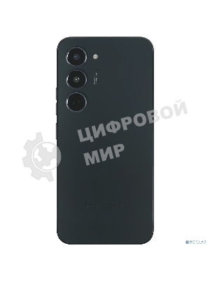 Смартфон Tecno Spark 40 Pro 8/256Gb, черный