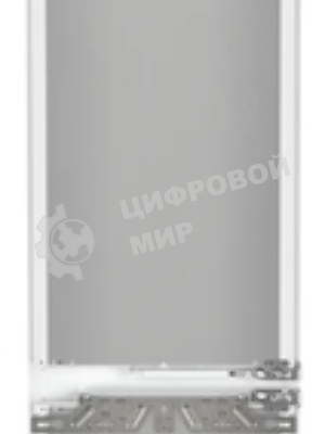 Встраиваемый холодильник Liebherr EIGER ICBc 5122-22 001 белый двухкамерный 219/56л морозилка снизу