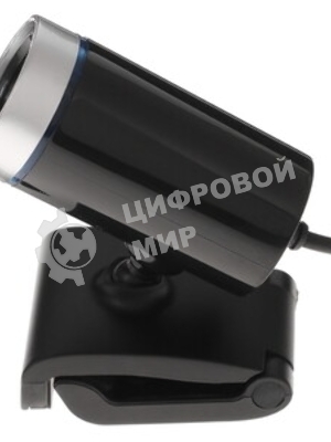 Веб-камера A4Tech PK-910P 1280x720, 30 кадр/с, USB Type-A, микрофон, универсальное крепление