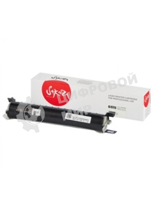 Картридж Sakura KXFAT411А для Panasonic KX-MB1900, KX-MB2000, KX-MB2020, KX-MB2030, KX-MB2051, KX-MB2061, черный, 2000 к.