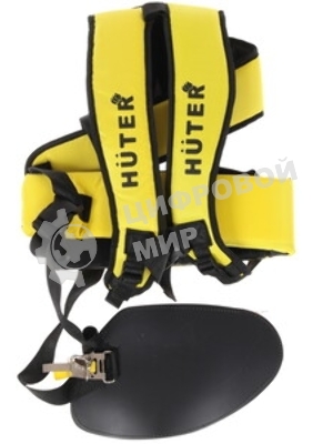 Ремень для садовых триммеров Huter BT-PRO (71/2/26)