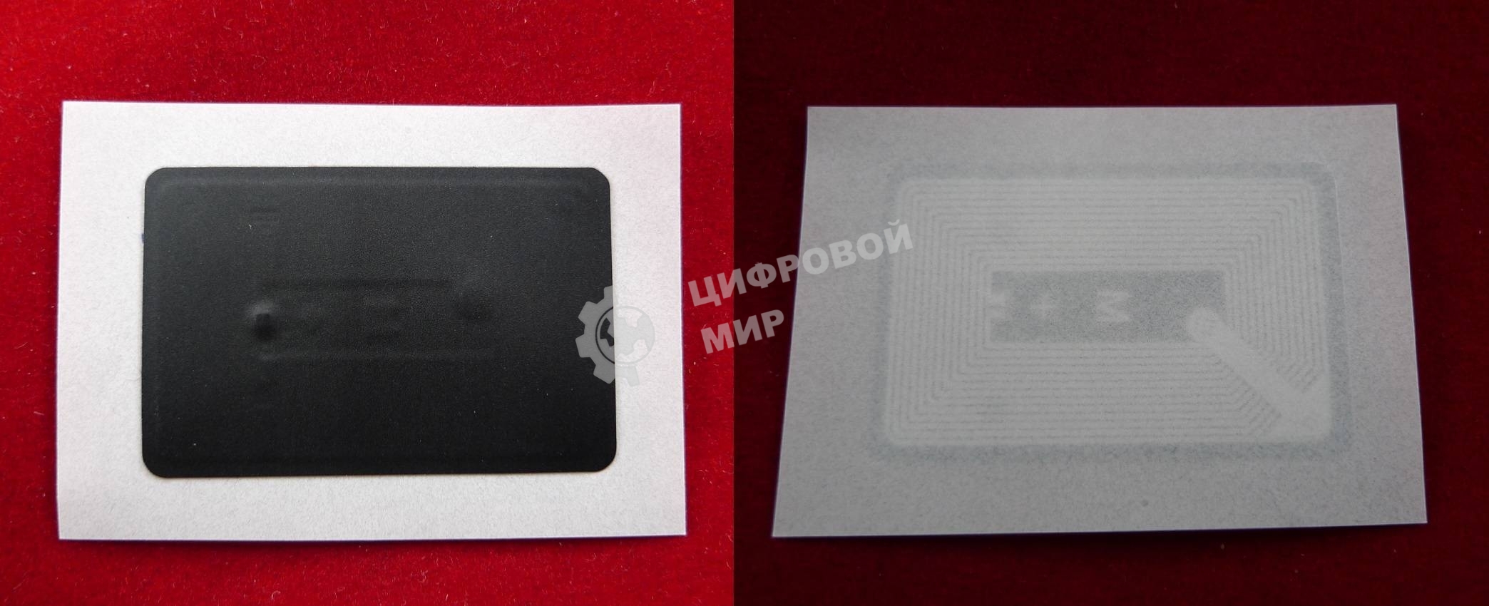 Чип ELP для Kyocera TASKalfa 2550ci (TK8315K) черный 12K (Китай)